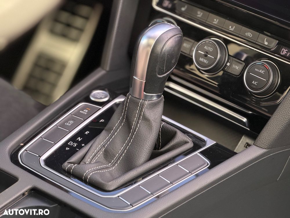 Volkswagen ARTEON 1.5 TSI ACT OPF DSG Elegance - 9