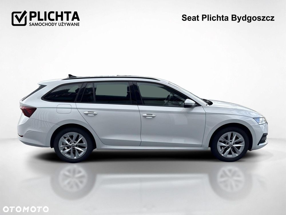 Skoda Octavia 2.0 TDI Ambition - 7