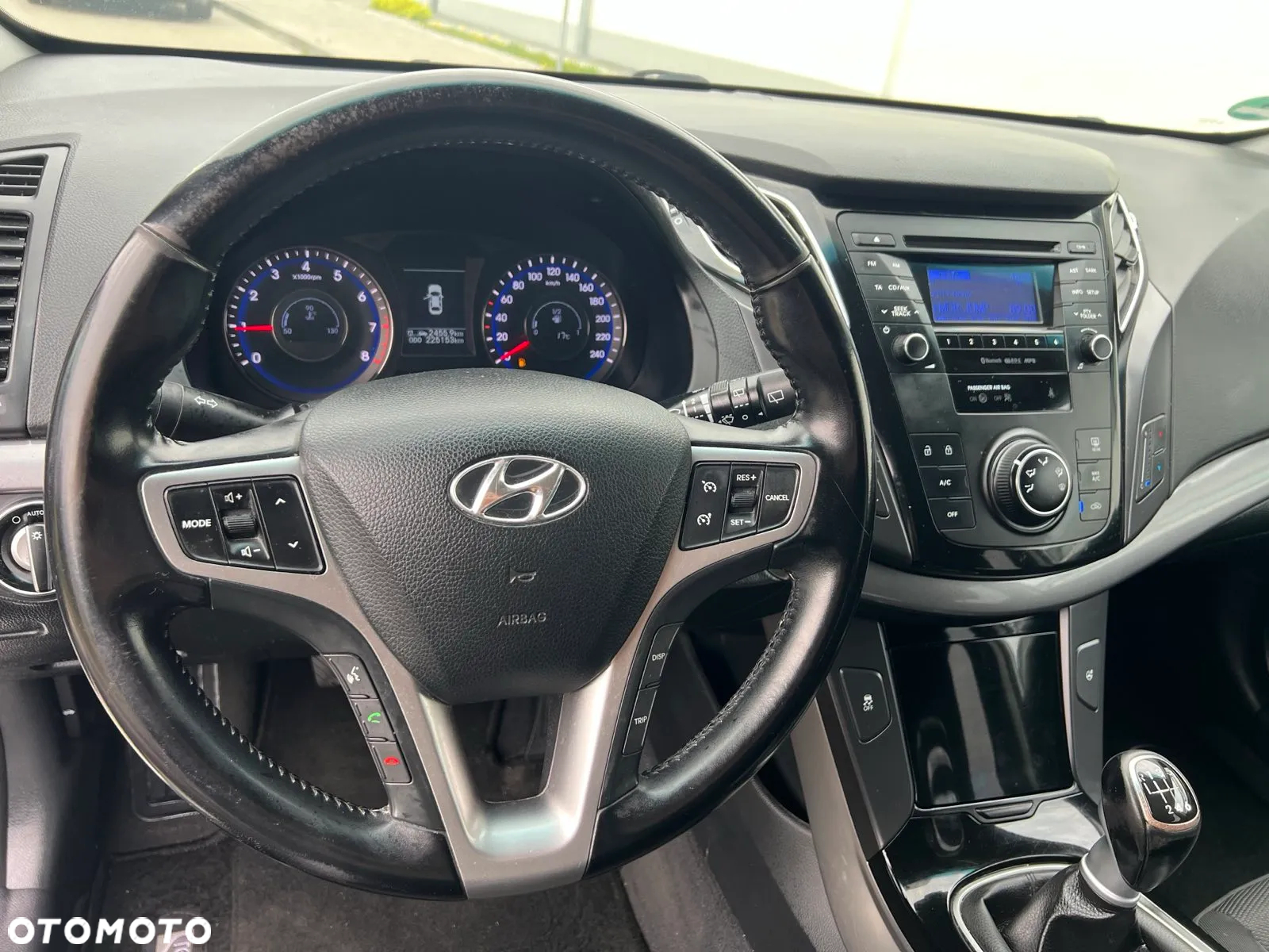 Hyundai i40 - 18