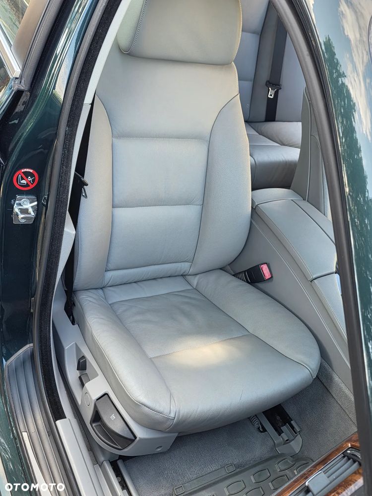 BMW Seria 5 530xi - 25