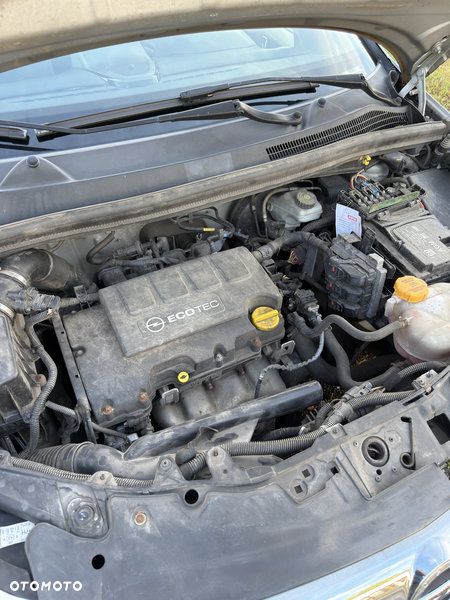 Opel Corsa - 16