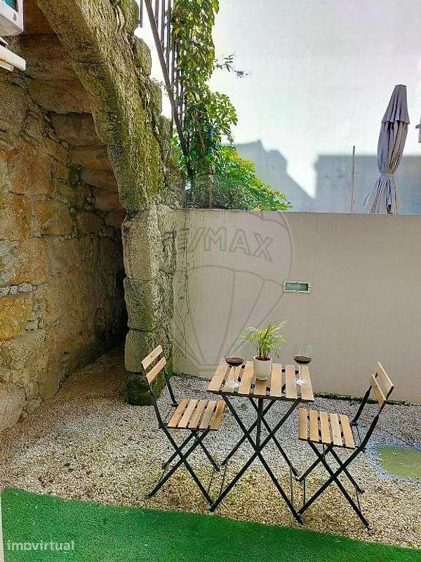 Apartamento T1 para arrendamento - Grande imagem: 5/8