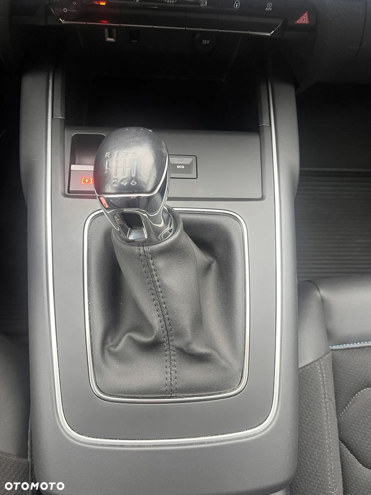 Citroën C5 Aircross 1.2 PureTech Feel Pack - 16