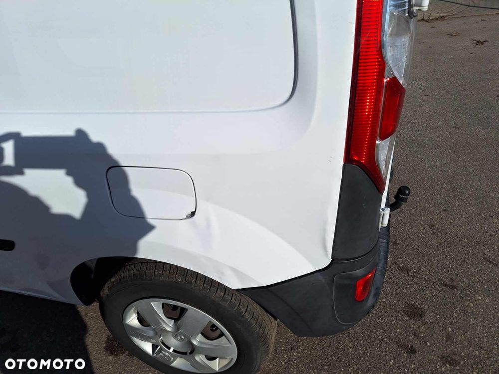 Renault Kangoo Maxi 1.5 90 Extra - 10