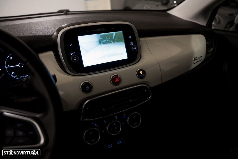 Fiat 500X 1.3 MJ City Cross - 7