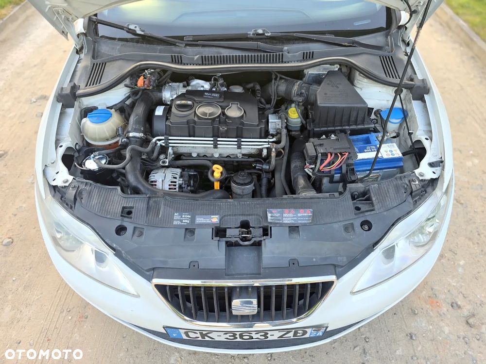 Seat Ibiza 1.9 TDI PD Style - 11