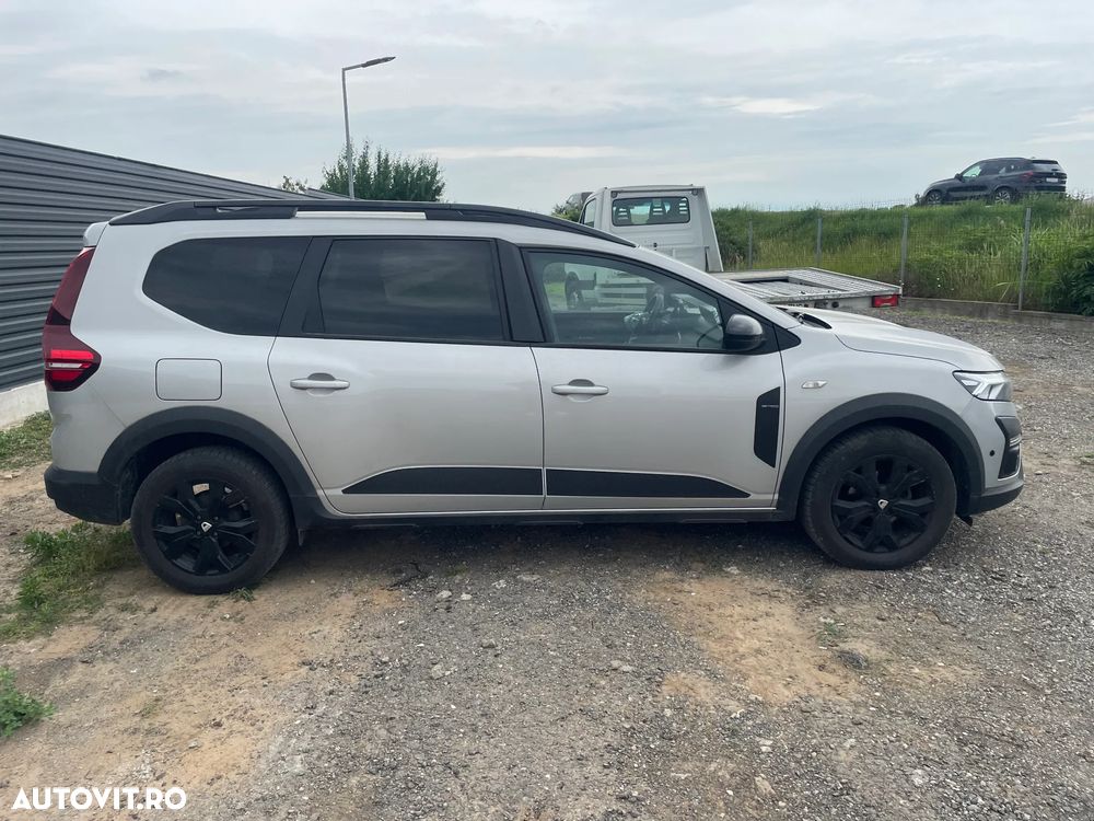 Dacia Jogger 5 locuri TCe 110 Extreme - 18