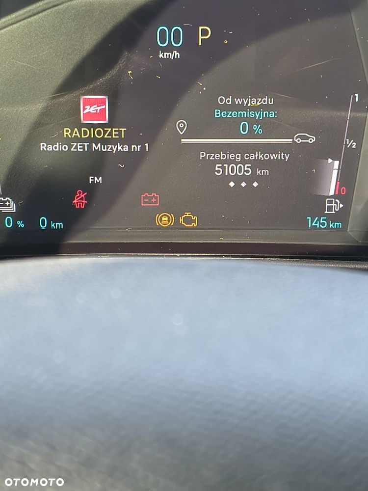 DS Automobiles DS 4 1.6 E-Tense Performance Line + - 35