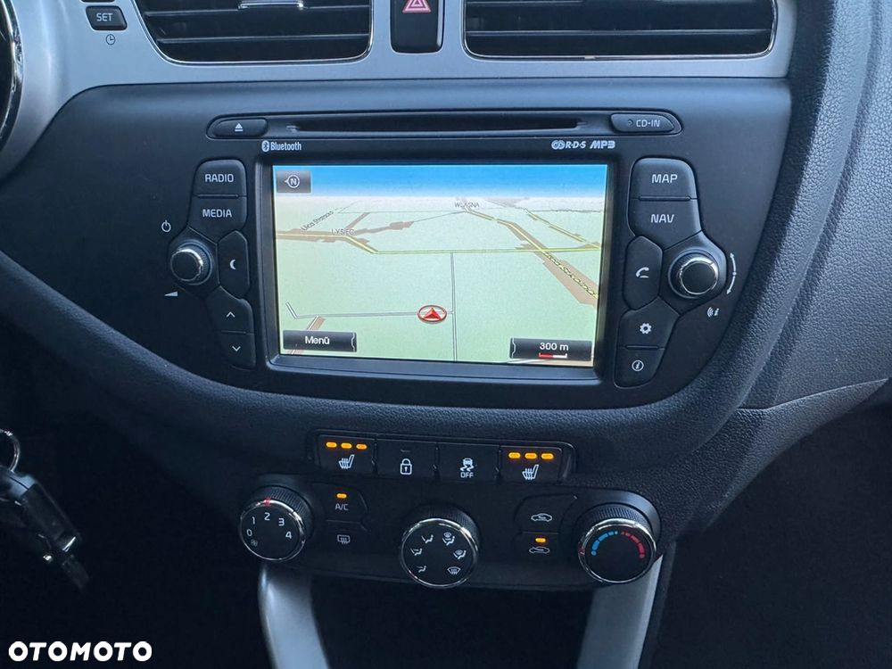 Kia Ceed 1.4 CVVT Fifa World Cup Edition - 16