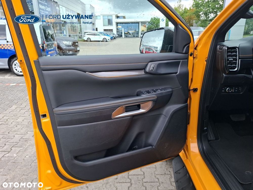 Ford Ranger 2.3 EcoBoost PHEV e-4WD DC Wildtrak - 24