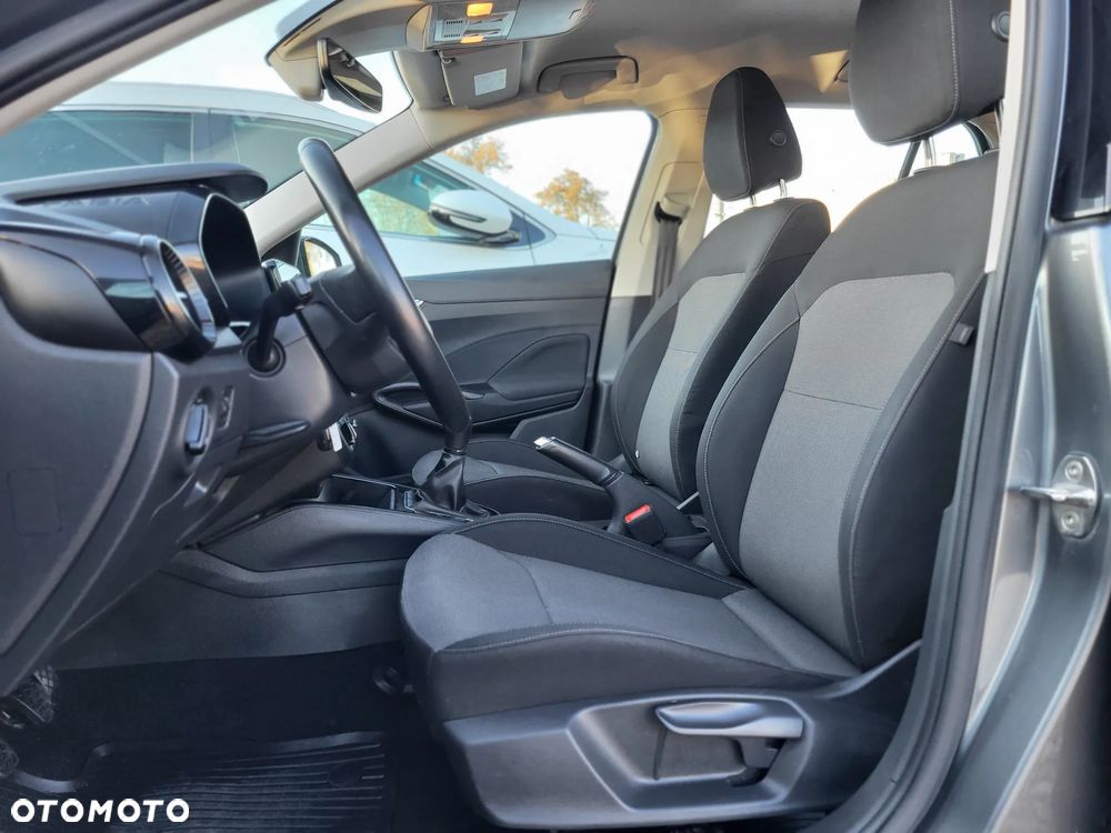 Skoda Fabia 1.0 TSI Ambition - 16