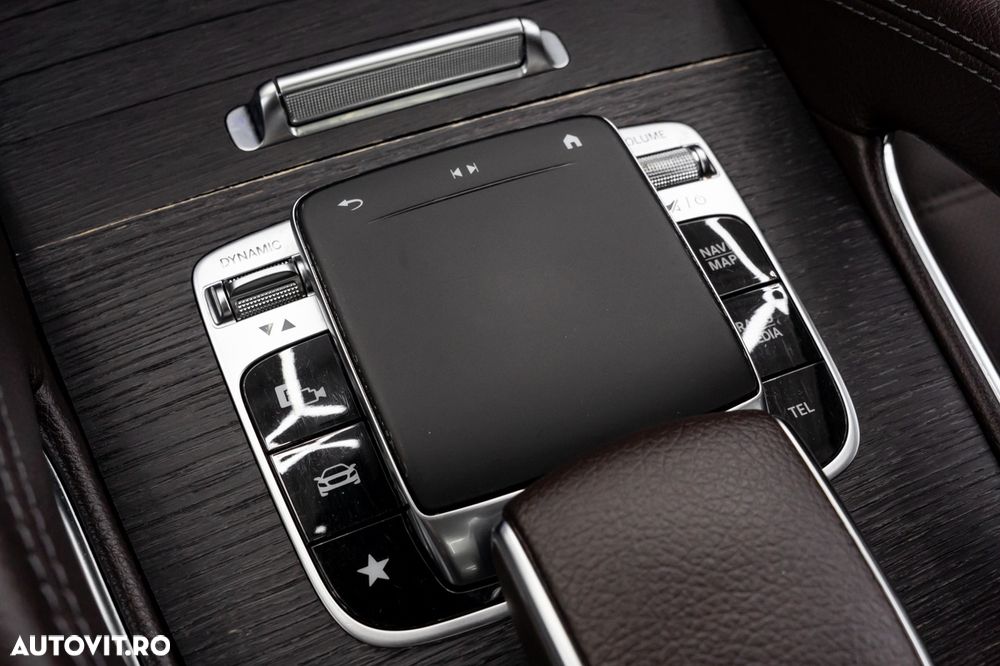 Mercedes-Benz GLS 400 d 4MATIC Aut. - 36