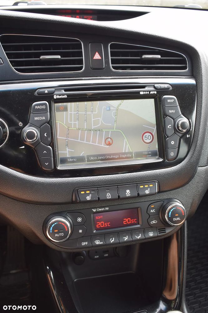 Kia Ceed 1.6 CRDi XL - 3