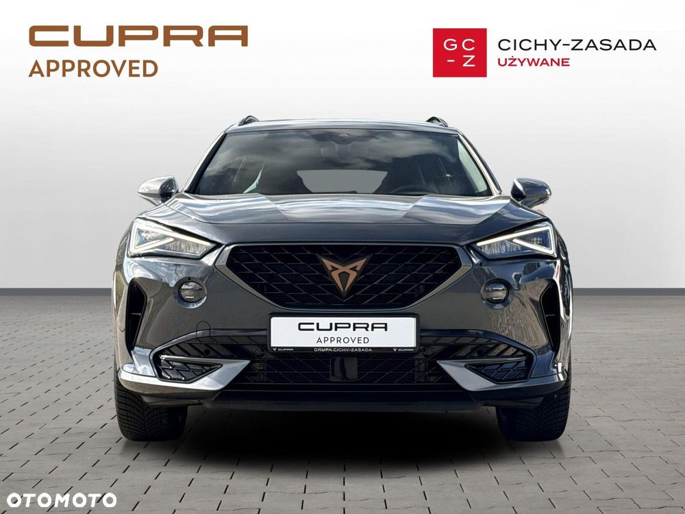 Cupra Formentor 1.5 TSI DSG - 9