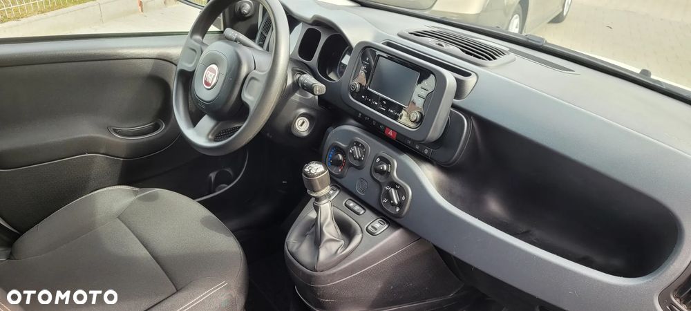 Fiat Panda - 12