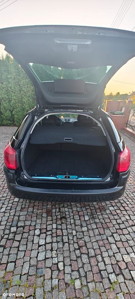 Peugeot 407 1.8 SR Komfort - 9