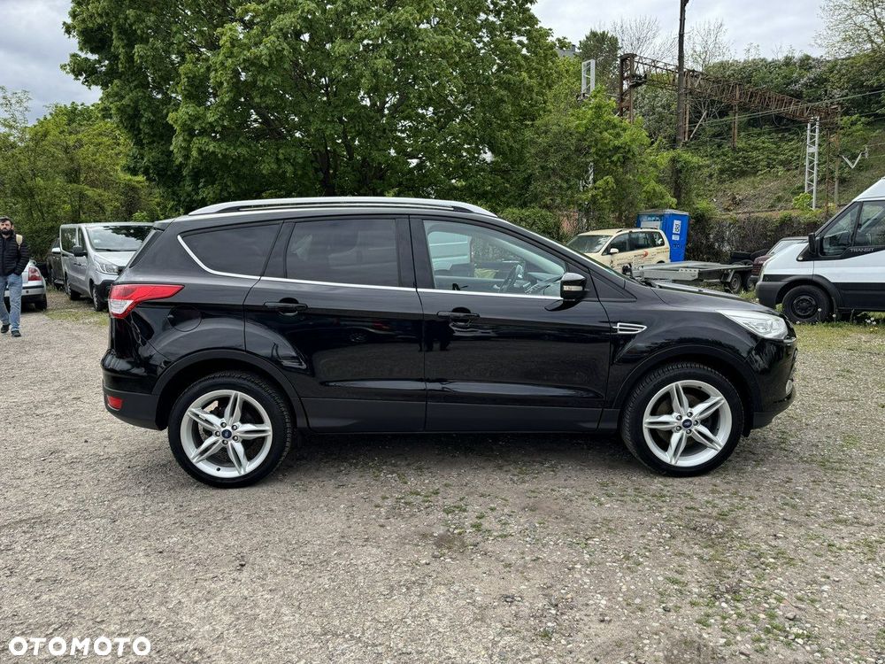 Ford Kuga - 6