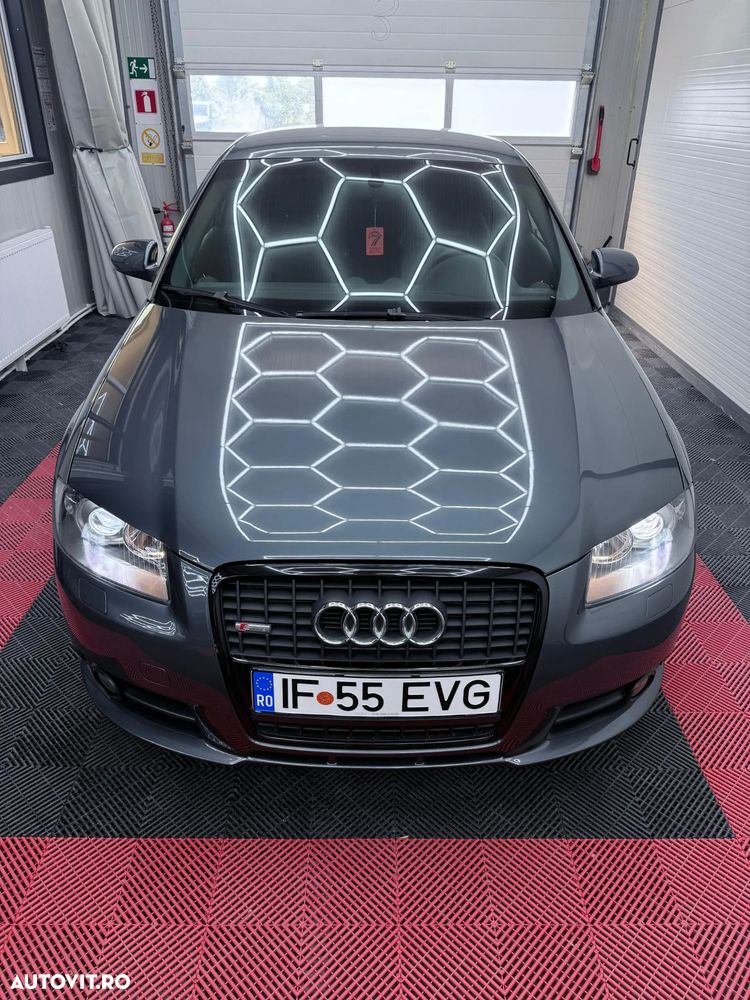 Audi A3 - 1