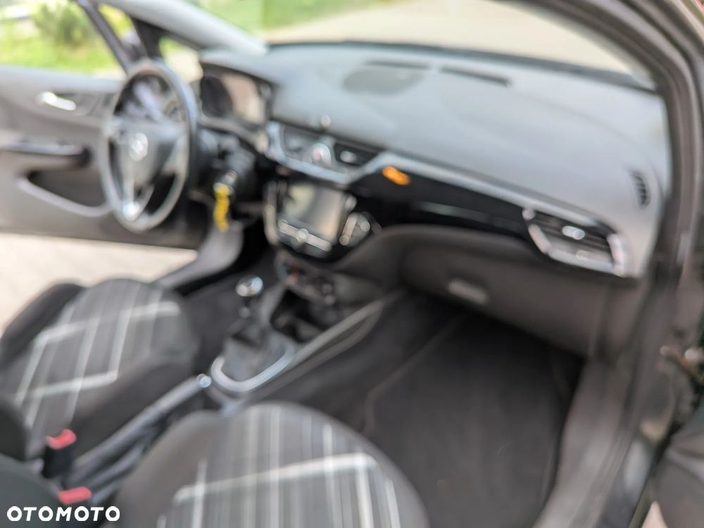 Opel Corsa - 24