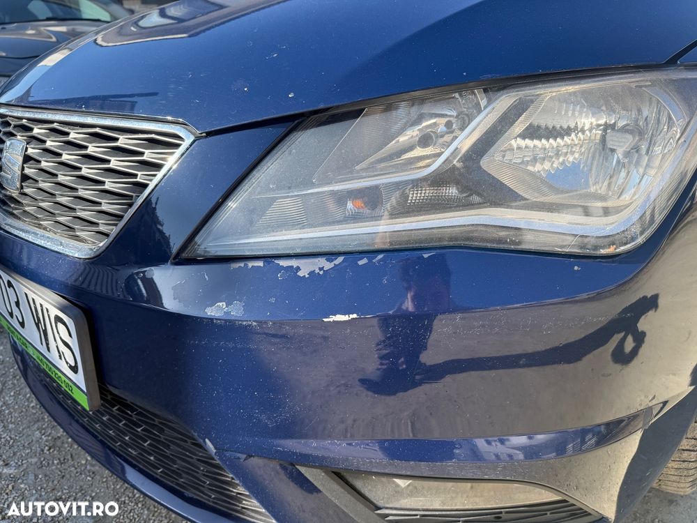 Seat Toledo 1.2 TSI Reference - 17