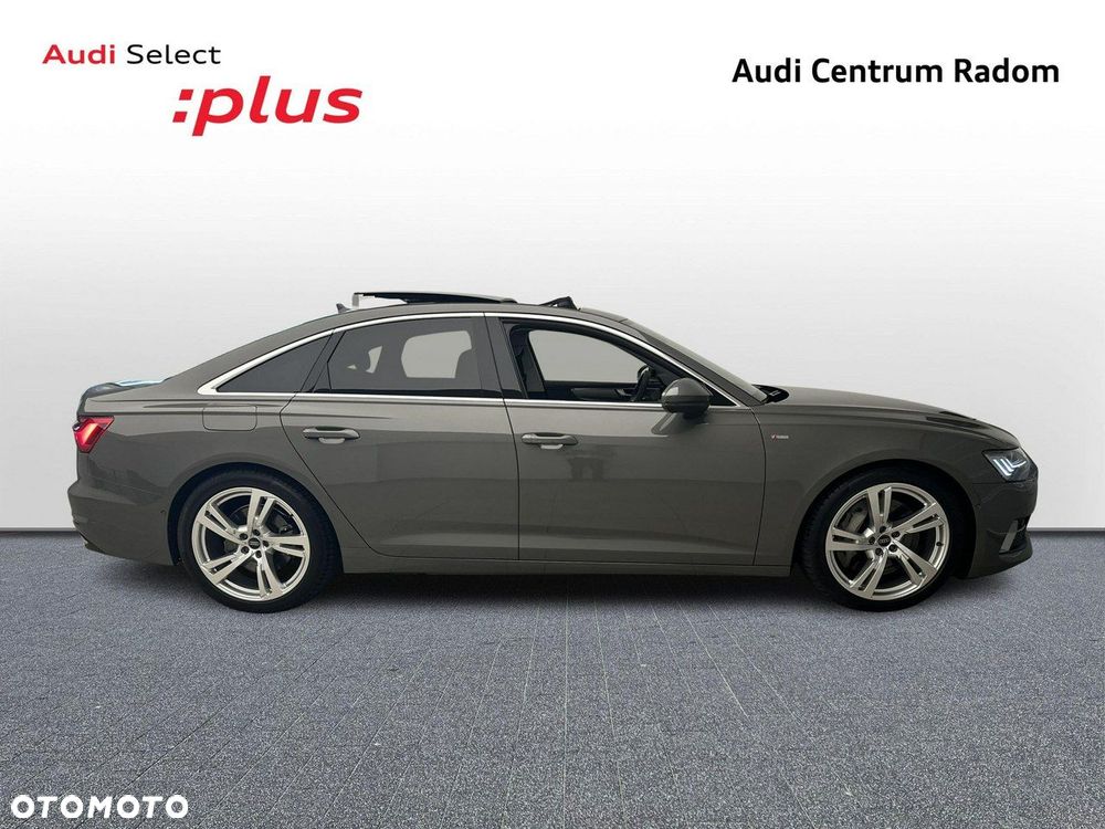 Audi A6 Limousine - 6