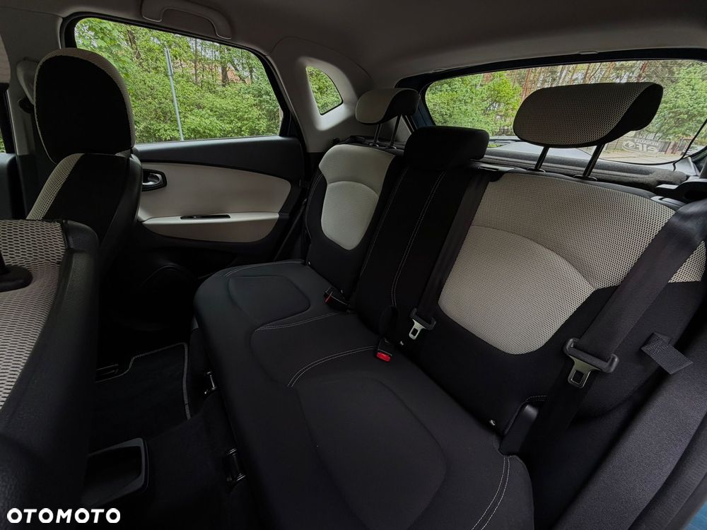 Renault Captur - 6