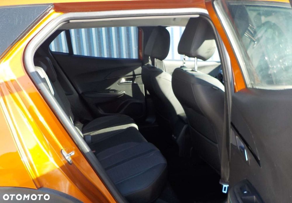 Peugeot 2008 - 28