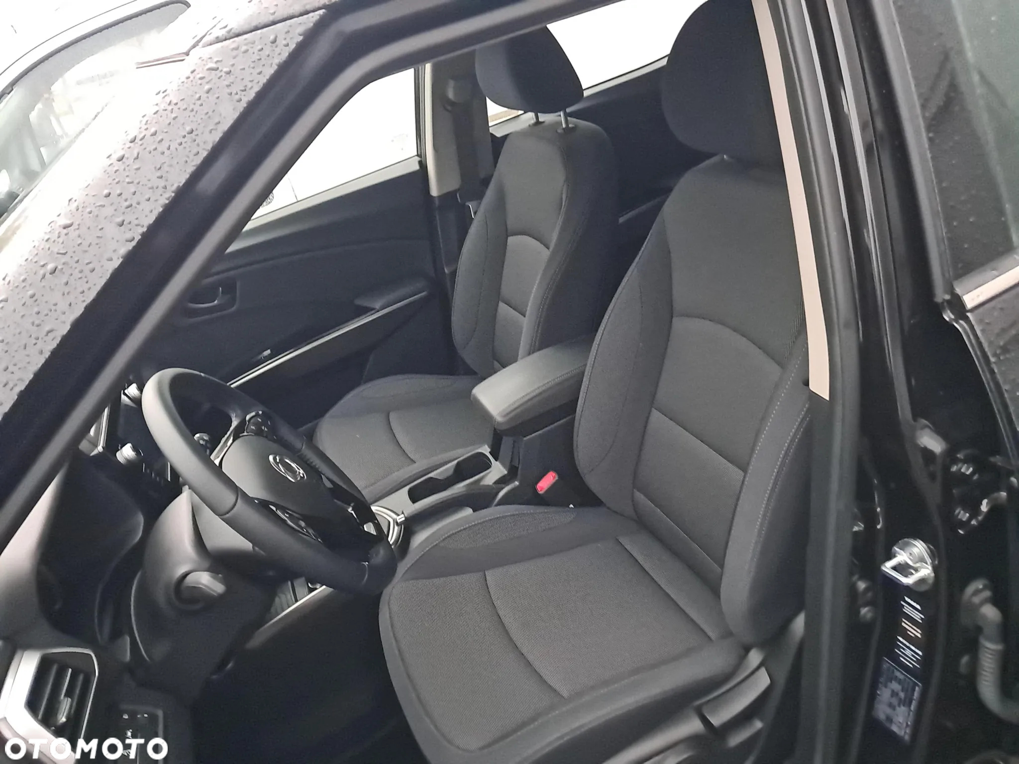 SsangYong/KGM Tivoli 1.5 T-GDI Adventure - 10