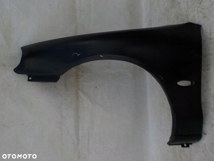 ford MONDEO MK2 97-00R BŁOTNIK PRZÓD NOWY LEWY - 1