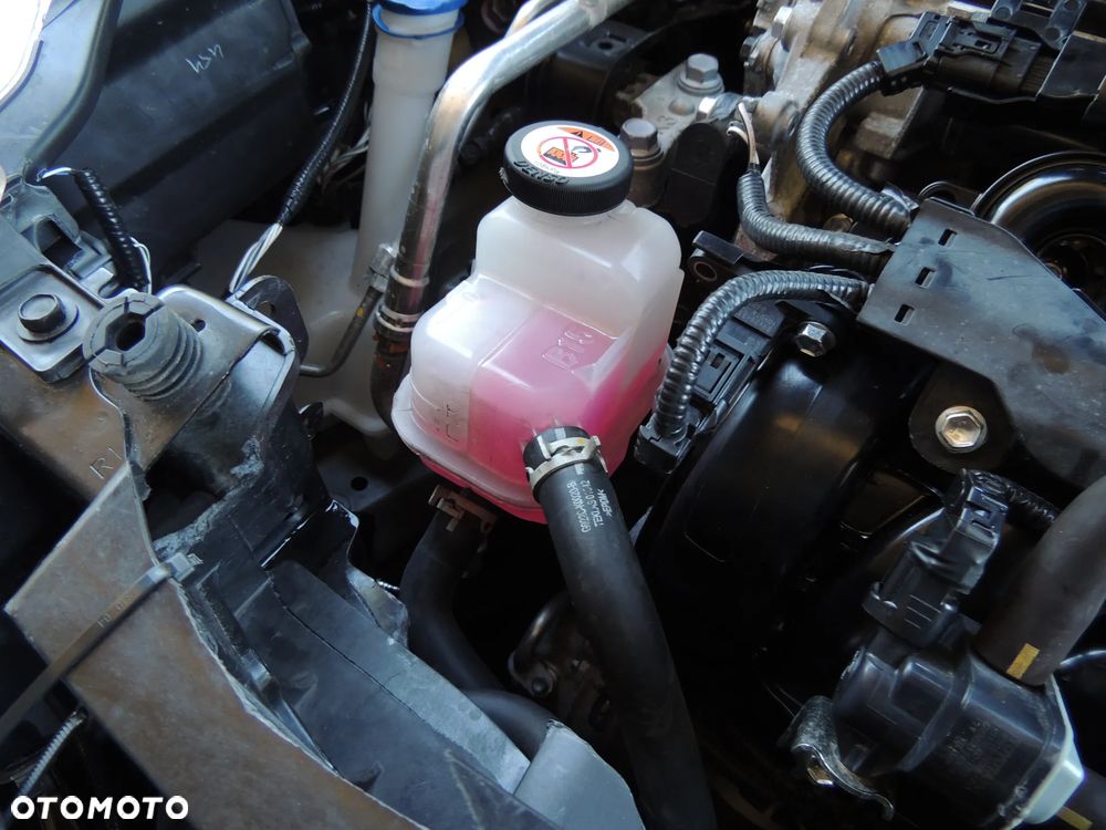 Toyota Yaris Hybrid 1.5 Comfort - 26