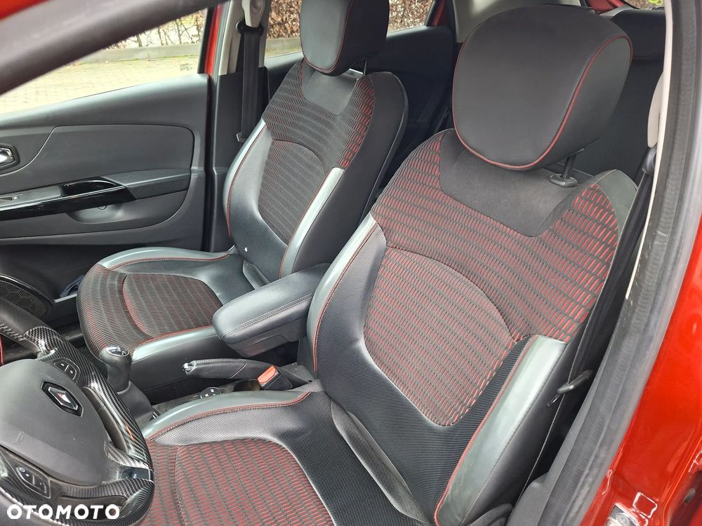 Renault Captur ENERGY dCi 90 Start&Stop Helly Hansen - 18