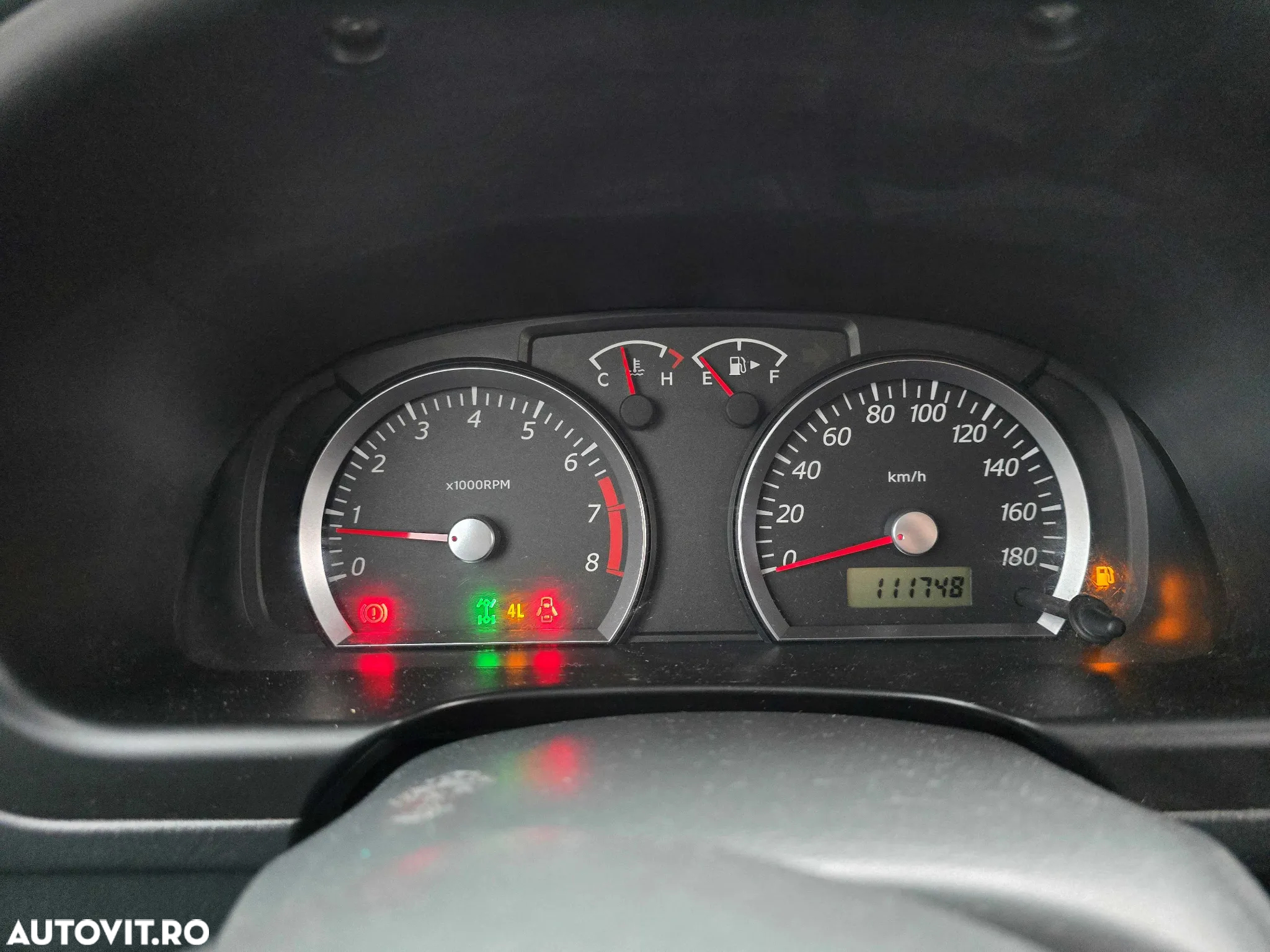 Suzuki Jimny Club - 8