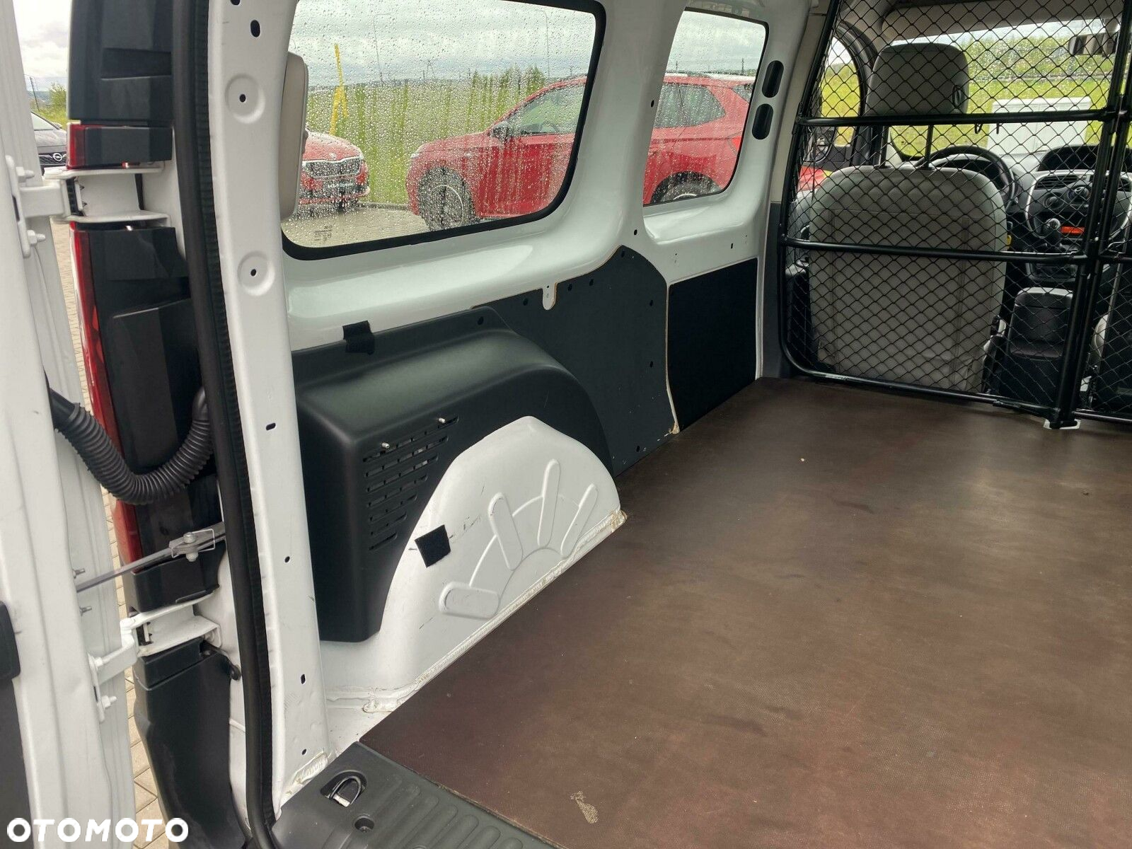 Renault Kangoo RENAULT - 12