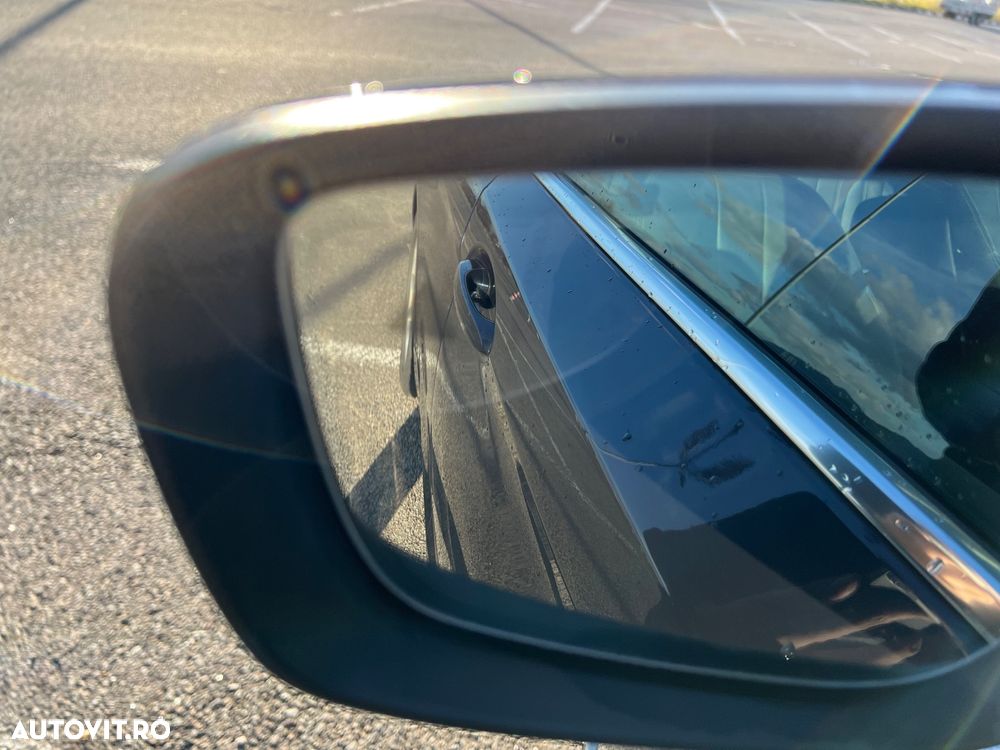 BMW Seria 5 520d AT - 21