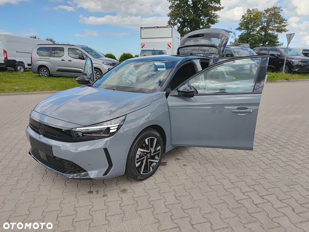 Opel Corsa - 33
