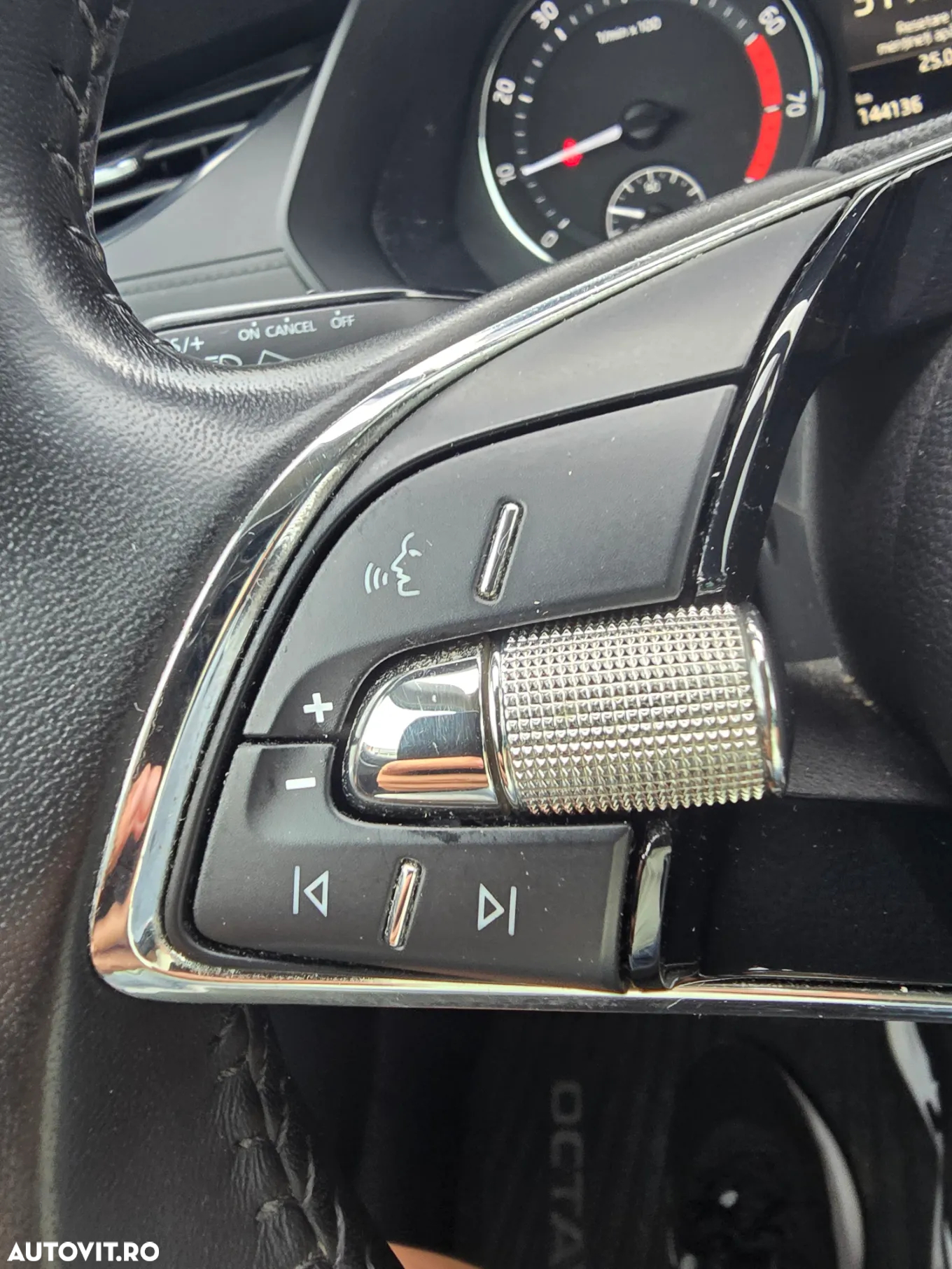 Skoda Octavia 1.5 TSI Ambition - 17