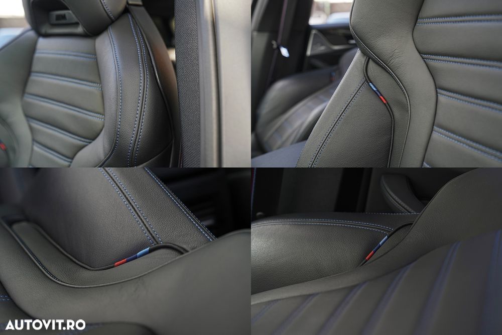 BMW X3 xDrive30e Aut. M Sport Edition - 17