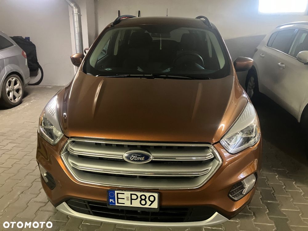 Ford Escape - 30
