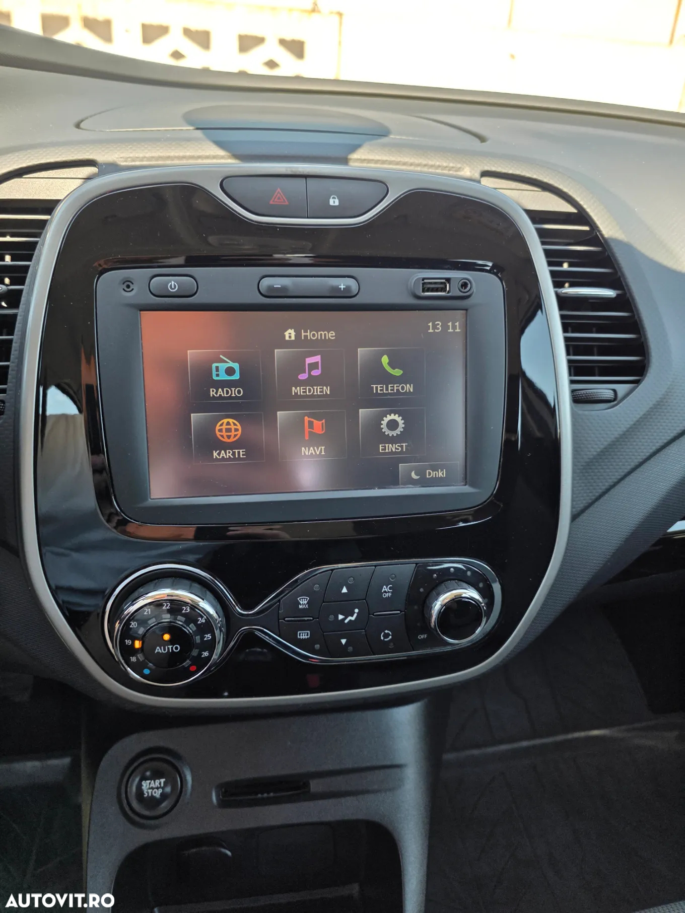 Renault Captur (ENERGY) TCe 90 INTENS - 28