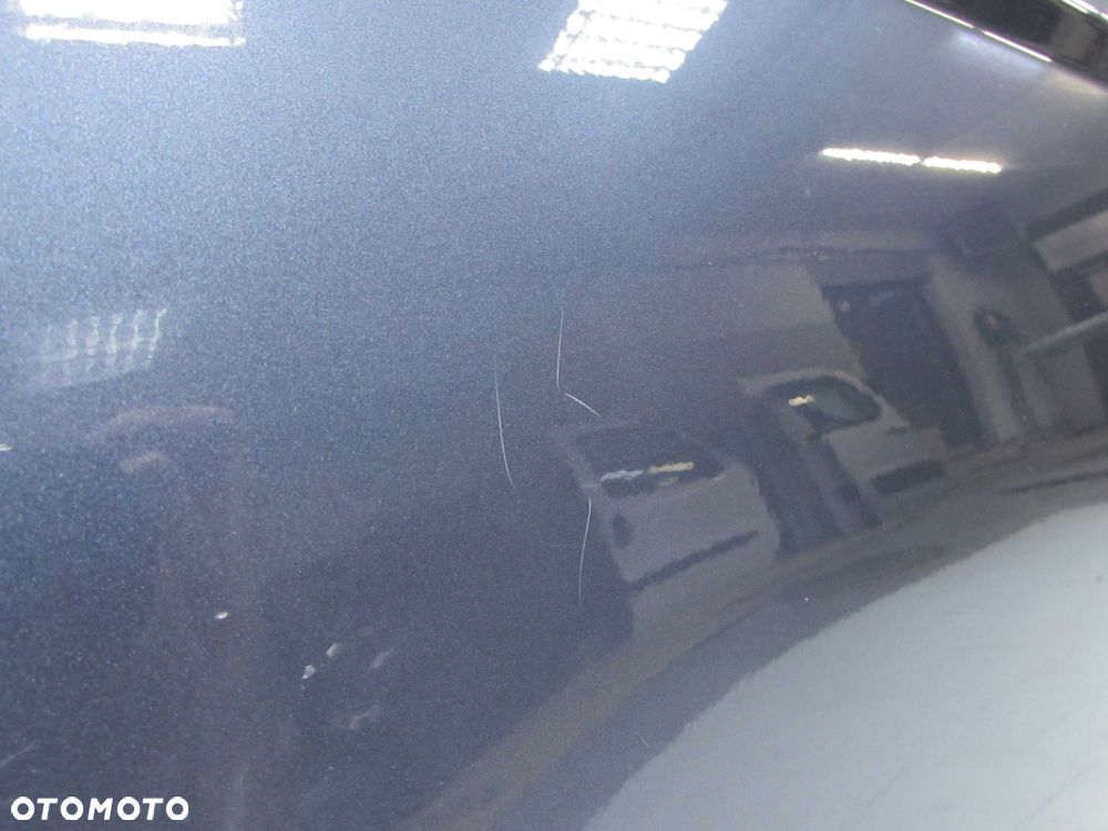 HONDA CR-V CRV III LIFT 09-12 DRZWI TYL PRAWY PRAWE TYLNE KPL NH684P - 6