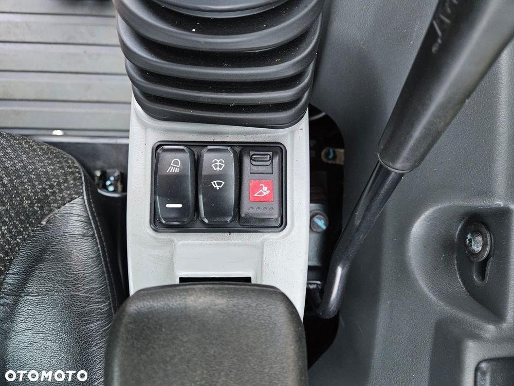 Caterpillar MINIKOPARKA CAT CATERPILLAR 304 E2 304E 304E2 303 305 2020R - 19