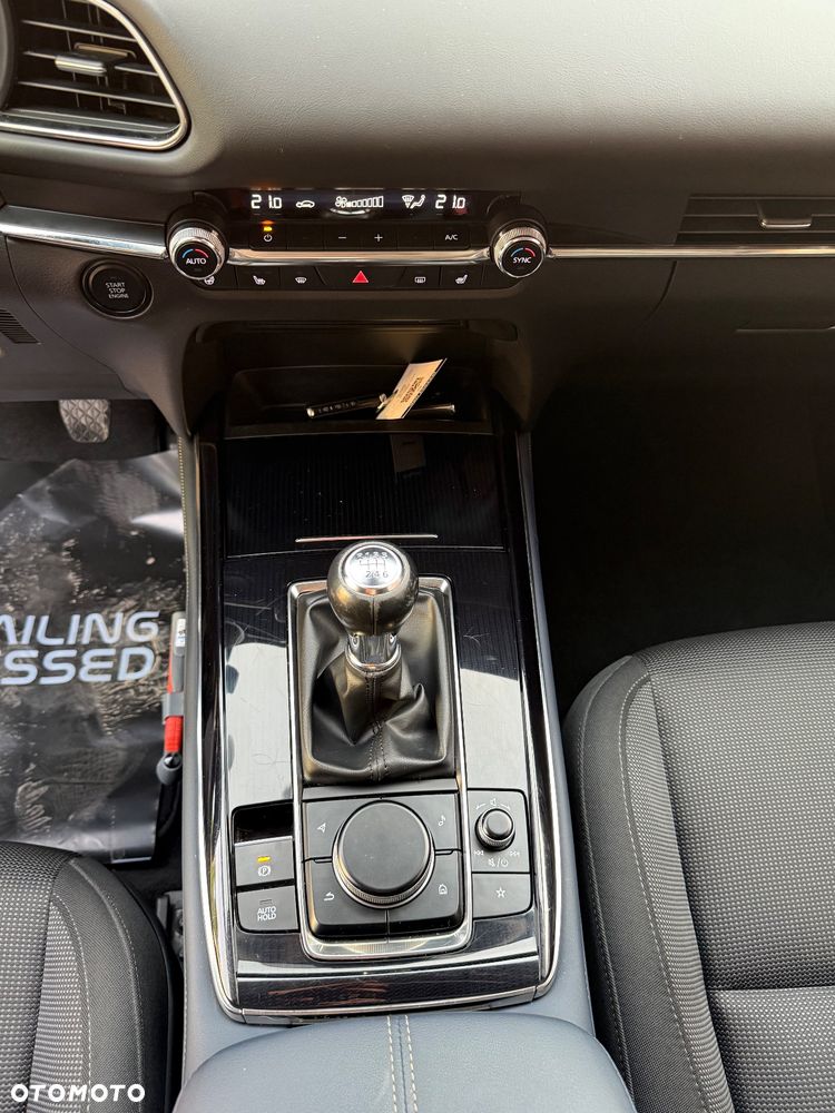 Mazda CX-30 2.0 mHEV Kanjo 2WD - 28