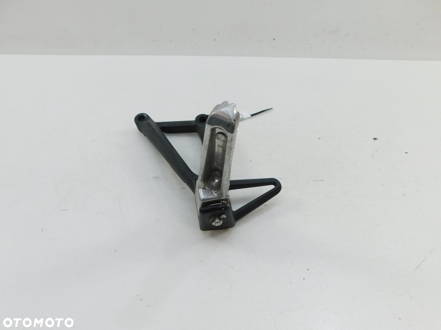 YAMAHA MT03 20-22 SET PODNÓŻEK PASAŻERA LEWY - 5