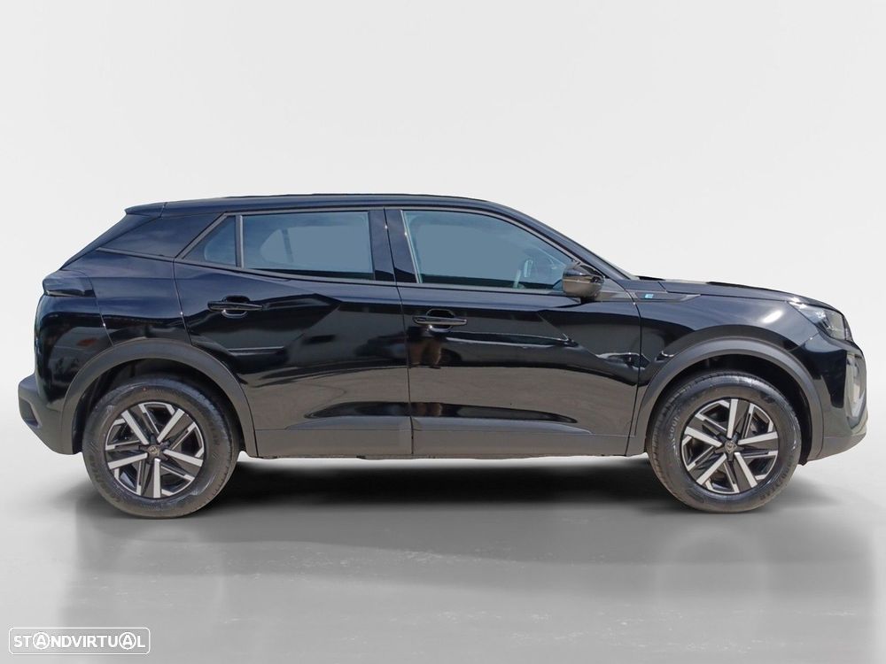 Peugeot e-2008 54 kWh Style - 6