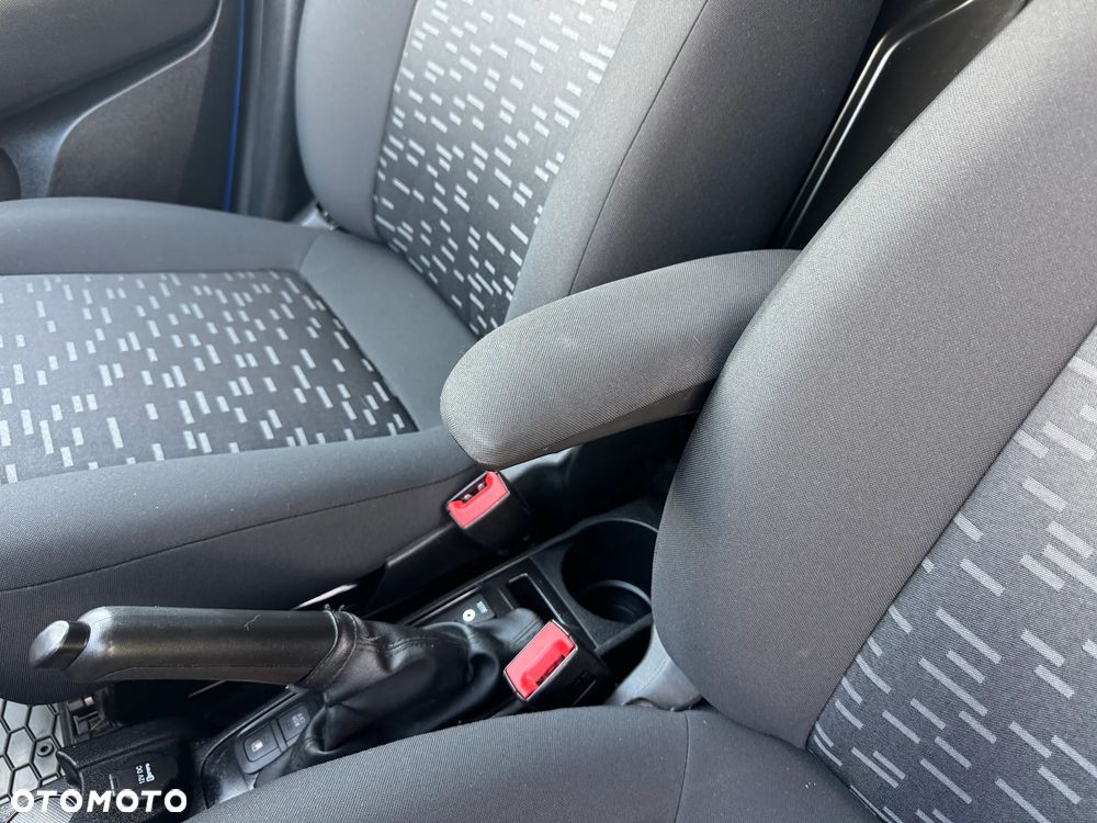 Opel Combo-D-VAN - 19