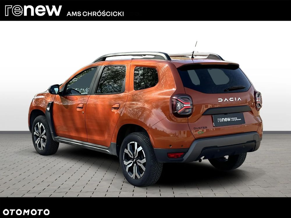 Dacia Duster 1.3 TCe Journey - 3