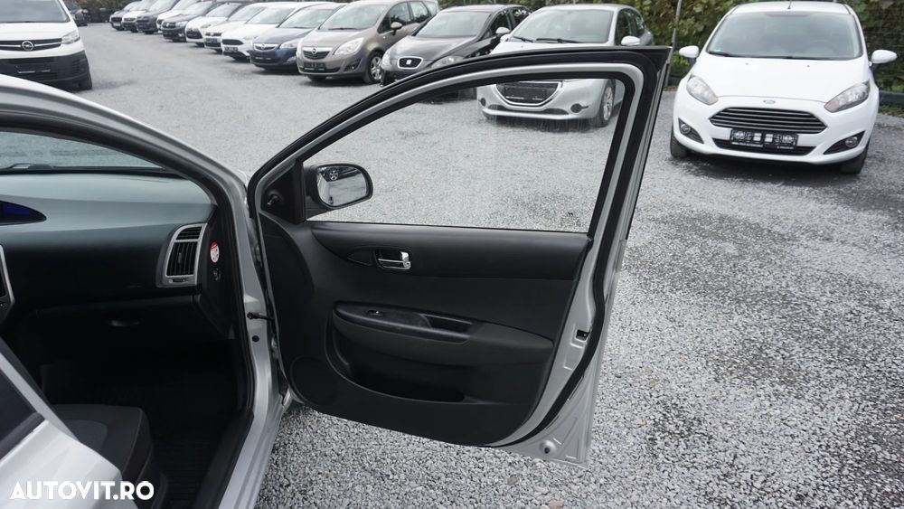 Hyundai i20 1.4 CRDI L Classic - 9