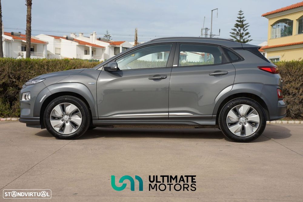 Hyundai Kauai 39 kWh Executive - 2