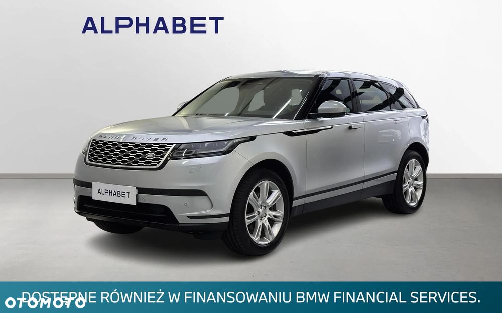 Land Rover Range Rover Velar 2.0 P250 SE - 1