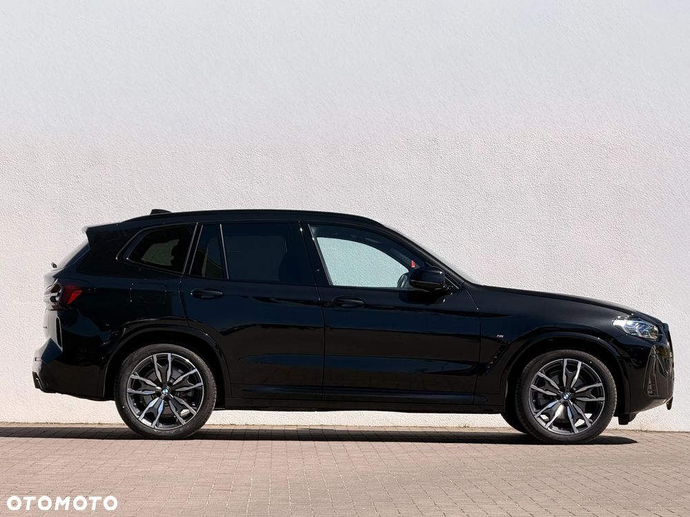 BMW X3 xDrive20d M Sport - 3